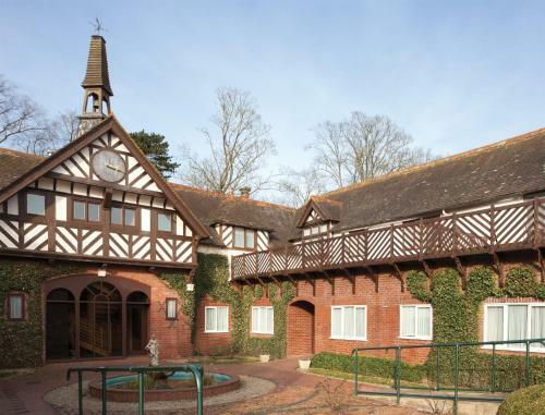 Hotel Chateau Impney
