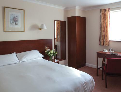 Hotel Chateau Impney