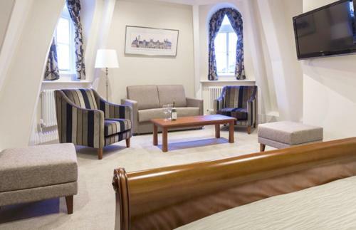 Hotel Chateau Impney