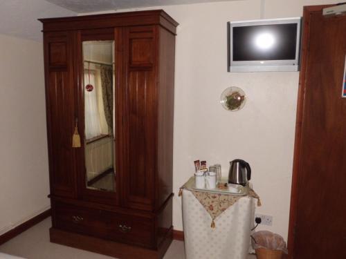 Bed & Breakfast The Elms