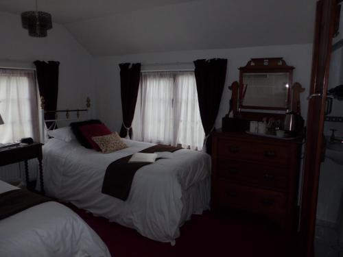 Bed & Breakfast The Elms