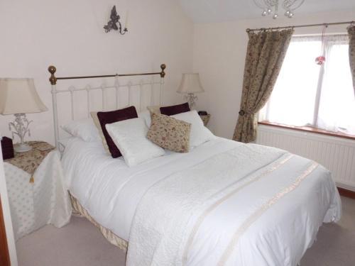 Bed & Breakfast The Elms