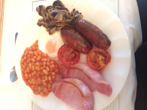 Bed & Breakfast The Elms