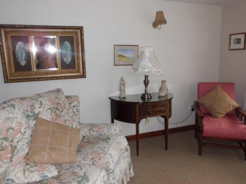 Bed & Breakfast The Elms
