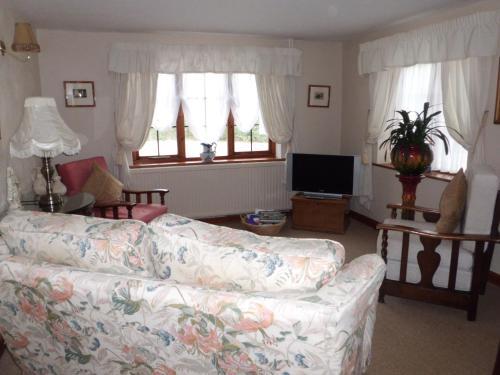Bed & Breakfast The Elms