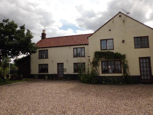 Bed & Breakfast The Elms