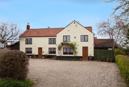 Bed & Breakfast The Elms