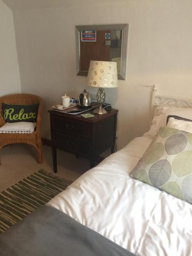 Bed & Breakfast The Elms