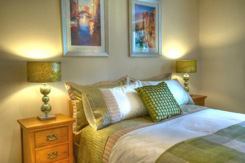Sunset House Bed And Breakfast