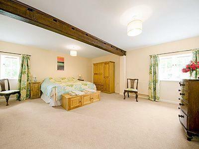 Coach House