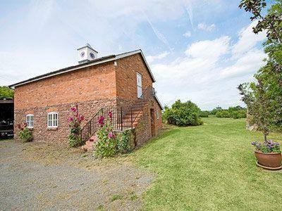 Coach House