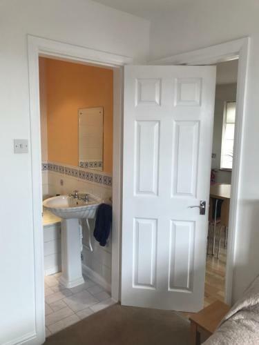 Apartamento Pound Corner