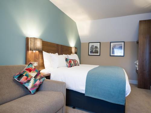 Innkeeper's Lodge Godalming