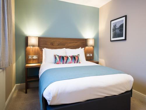 Innkeeper's Lodge Godalming