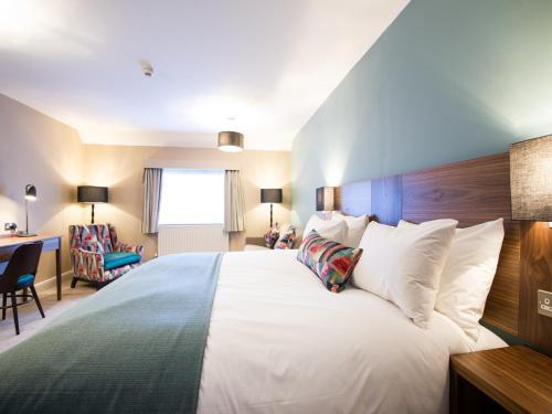 Innkeeper's Lodge Godalming