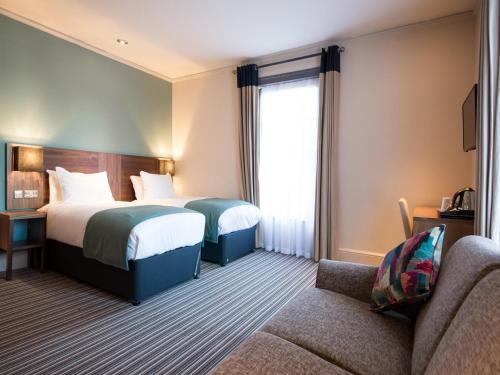 Innkeeper's Lodge Godalming