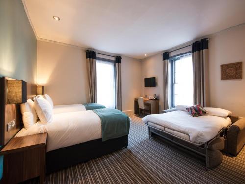 Innkeeper's Lodge Godalming