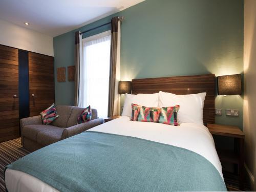 Innkeeper's Lodge Godalming