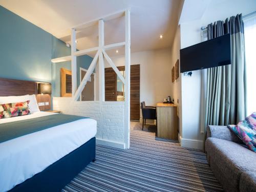 Innkeeper's Lodge Godalming