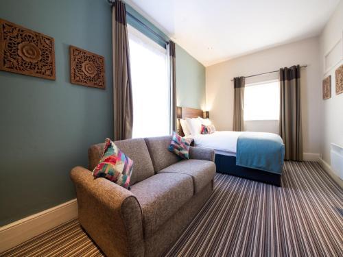 Innkeeper's Lodge Godalming
