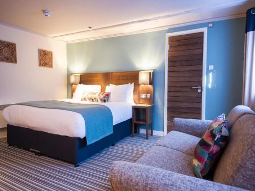 Innkeeper's Lodge Godalming
