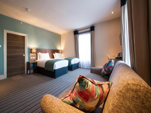 Innkeeper's Lodge Godalming