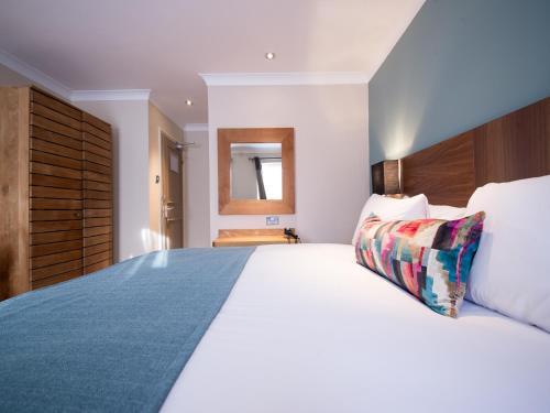 Innkeeper's Lodge Godalming