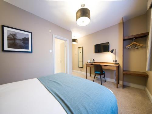 Innkeeper's Lodge Godalming