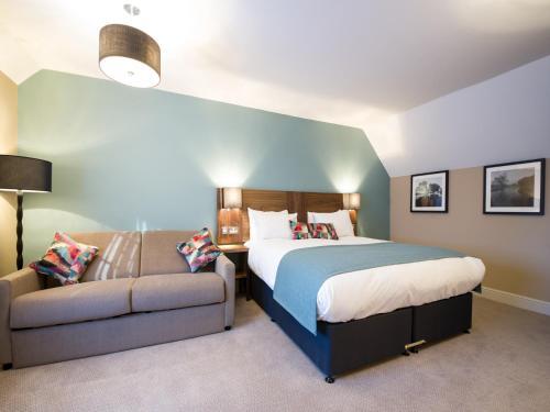 Innkeeper's Lodge Godalming