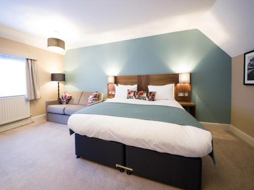 Innkeeper's Lodge Godalming