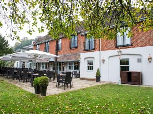Innkeeper's Lodge Godalming