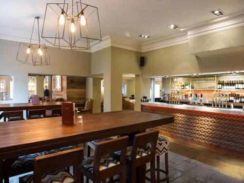 Innkeeper's Lodge Godalming