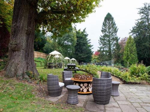 Innkeeper's Lodge Godalming