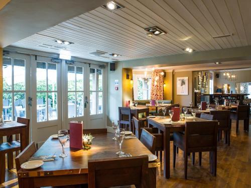 Innkeeper's Lodge Godalming