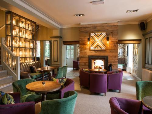 Innkeeper's Lodge Godalming