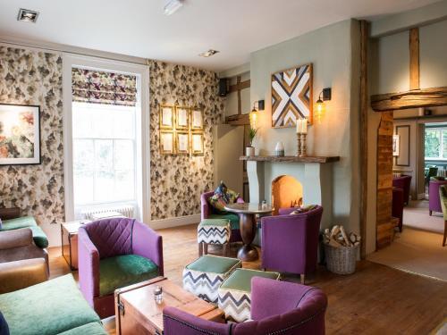 Innkeeper's Lodge Godalming