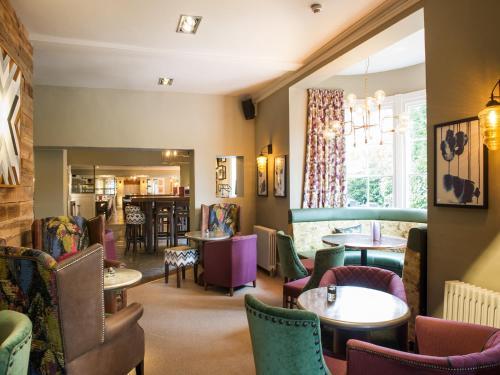 Innkeeper's Lodge Godalming