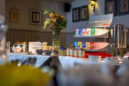Innkeeper's Lodge Godalming