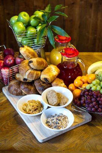 Innkeeper's Lodge Godalming