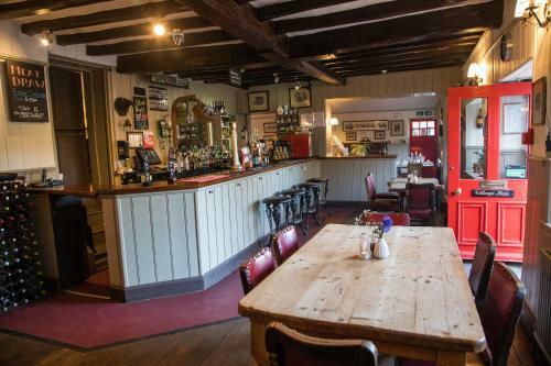 Bed & Breakfast The Merry Harriers
