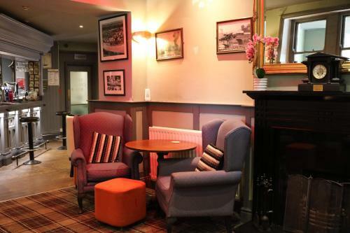 Schooner Hotel