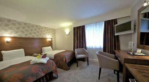 The Brookfield Hotel