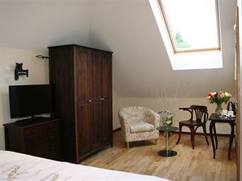 Hostal Millers House