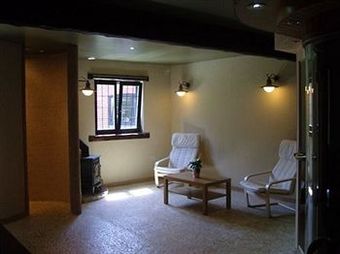 Hostal Millers House