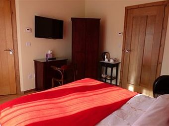 Hostal Millers House