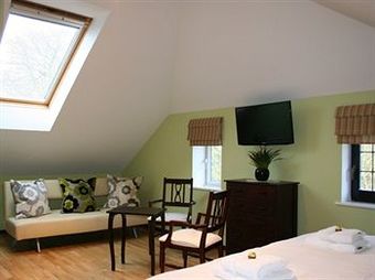 Hostal Millers House
