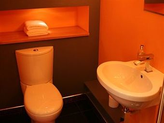 Hostal Millers House