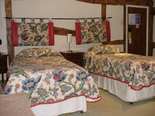White Hart Hotel