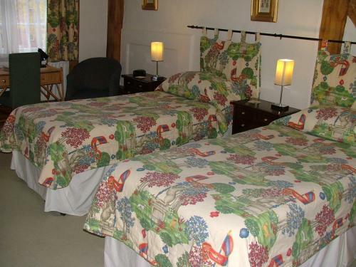 White Hart Hotel