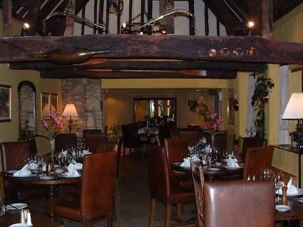 White Hart Hotel